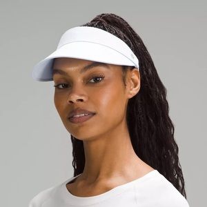 Lululemon visor
